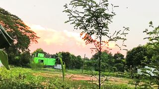 অসম্ভব সুন্দর এলাকা