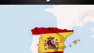 Why 75% Spain is empty