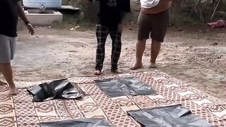3 Funny Game Play video