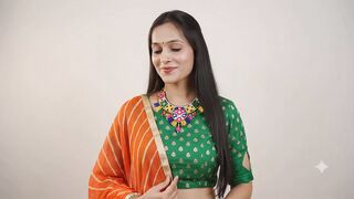Hand made jwellery 2 Chehar Garments