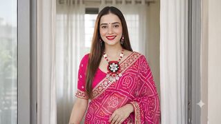 Hand made jwellery 3 Chehar Garments