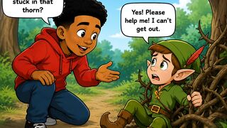 Moral lesson 2