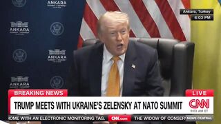 Mr trump