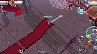 How to Kill Morgana Raven T4 Solo  Albion Online - Part 1