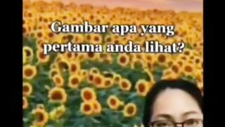 untung gua liat langit