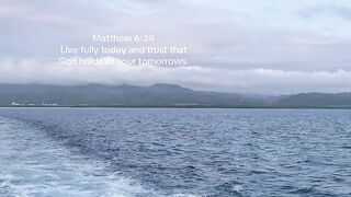 Matthew 6:34 2