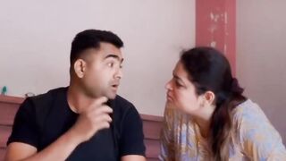 Mava chodo mava.. gujrati comedy