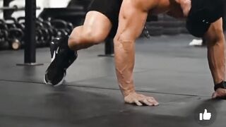 Lower belly fat burn