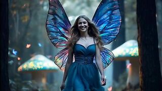 Beautiful Animated video song