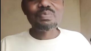 Awenta bersisa speech