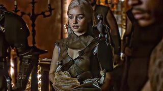 Why You Never Betray Daenerys Targaryen | Game of Thrones Vault Scene