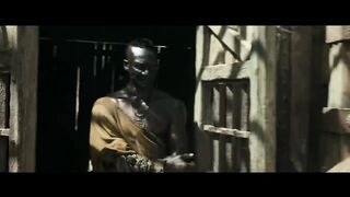 Rabid Monkey vs Gladiator