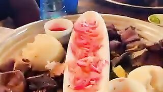 Delicious foods 😋 🍴
