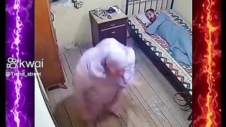 زوجتى التخينه جدا