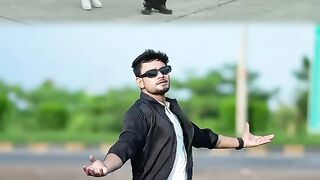 ya dil asiqana ya dil acting