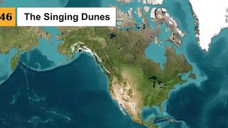 Singing Dunes_ Nature's Desert Orchestra Revealed!