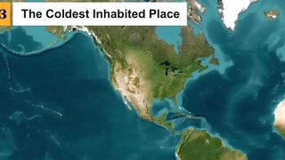 Oymyakon_ Earth's Coldest Inhabited Place Revealed!