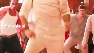 AI editz