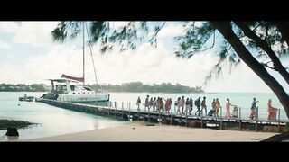 Spider Island Trailer #1 (2026)