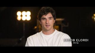 The Dog Stars Featurette - Meet the Survivors (2026)