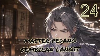 Master Pedang Sembilan Langit 24
