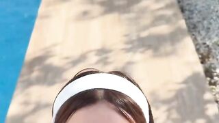 POV: I’m ur gf