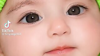 Cute Baby 60