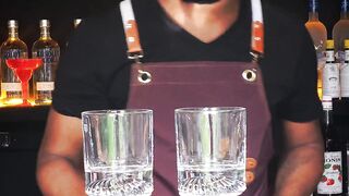 Monin moctail