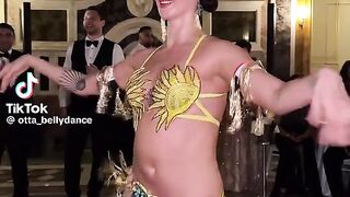 Belly Dance 43