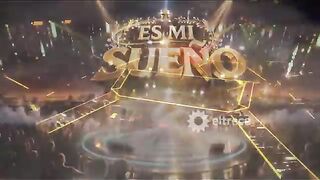 🎙️🌟 Es mi sueño | Capítulo 91 - Etapa 4🎙️🌟 2