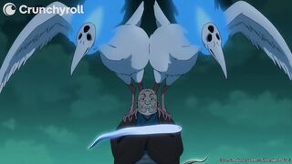 Gonzo Proves Why He's The Most Powerful Daemon User | Daemons of the Shadow Realm