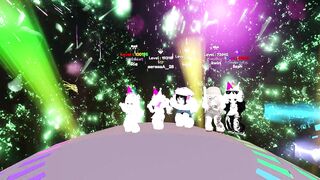 ROBLOX | ELYU HANGOUT