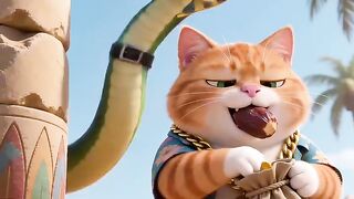 Funny animal 85