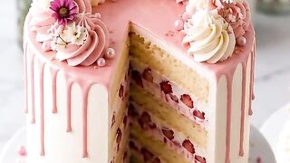 Aprende a Hacer Pasteles Profesionales Desde Cero 🍰 | Curso de Pastelería