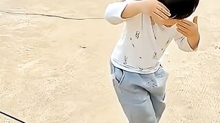 Вот ето талант. Просто Супер.