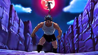 Hunter x hunter 4