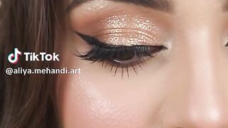 Best Mehndi Bridal Makeover