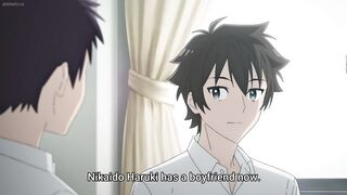 Tenkou-saki no Seiso Karen na Bishoujo ga, Mukashi Danshi to Omotte Issho ni Asonda Osananajimi Datta Ken Episodes 6
