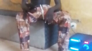 La deusta rap Burkina