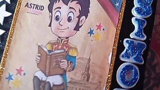 Recordando a un héroe