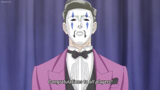 LIAR GAME Episodes 19