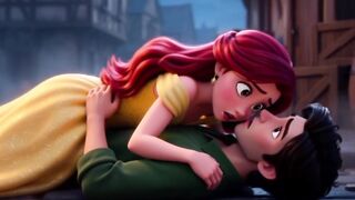 The Princess Fell in Love With the Wrong Man… 💔👑 | Part 1