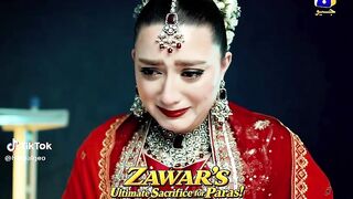 Geo Best Drama Seen 14
