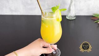Cocktail 🍹