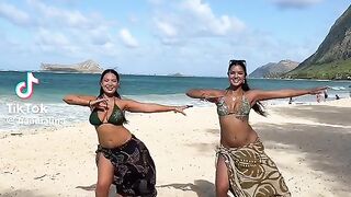 Beach Dance 2
