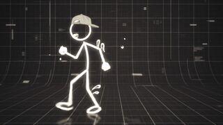 Stickman funy new video