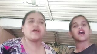 Cantándole a Dios