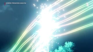 Cosmic Princess Kaguya!