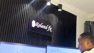 Ronald FX