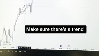 LIQUIDITY SWEEP